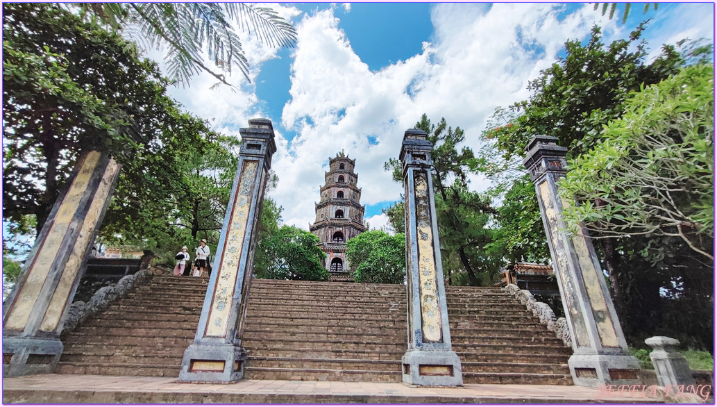 中南半島,峴港DaNang,越南VIETNAM旅遊,順化Hue,順化世界文化遺產,順化皇城,順化船遊香江,順化靈姥寺