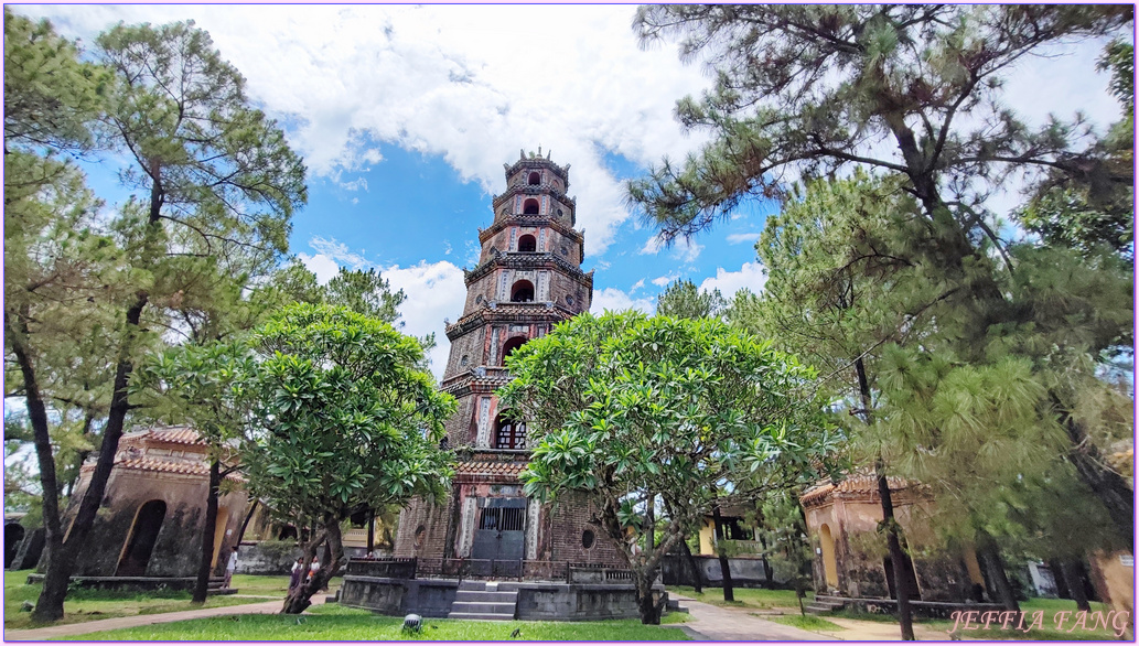 中南半島,峴港DaNang,越南VIETNAM旅遊,順化Hue,順化世界文化遺產,順化皇城,順化船遊香江,順化靈姥寺