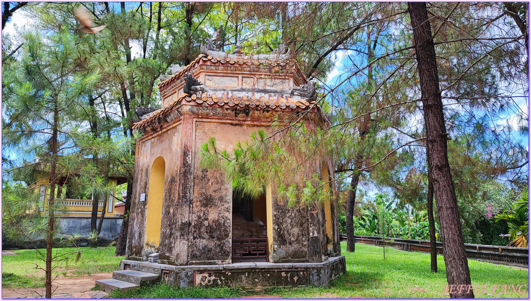 中南半島,峴港DaNang,越南VIETNAM旅遊,順化Hue,順化世界文化遺產,順化皇城,順化船遊香江,順化靈姥寺