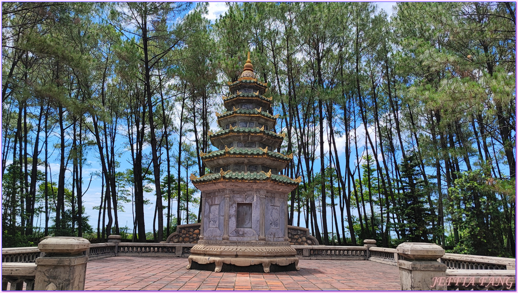 中南半島,峴港DaNang,越南VIETNAM旅遊,順化Hue,順化世界文化遺產,順化皇城,順化船遊香江,順化靈姥寺