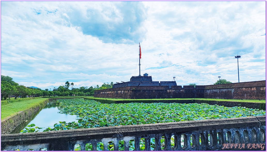 中南半島,峴港DaNang,越南VIETNAM旅遊,順化Hue,順化世界文化遺產,順化皇城,順化船遊香江,順化靈姥寺