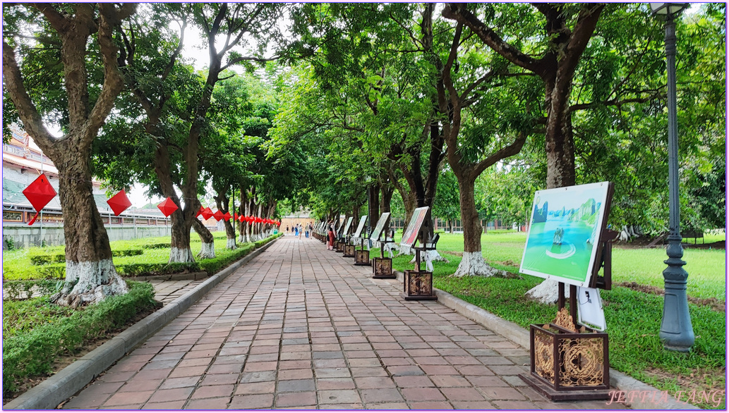 中南半島,峴港DaNang,越南VIETNAM旅遊,順化Hue,順化世界文化遺產,順化皇城,順化船遊香江,順化靈姥寺