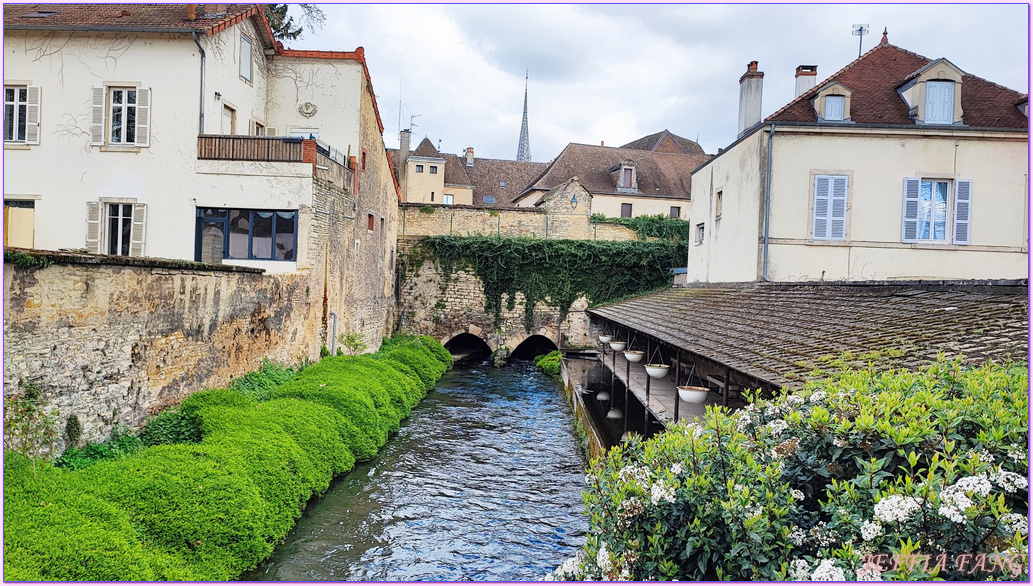 凱薩琳公主號S.S.Catherine,勃根地Burgundy,南法之旅,博訥Beaune,多元葡萄園之旅,寰宇精品河輪UNIWORLD Boutique River Cruises,法國France,馬孔Macon