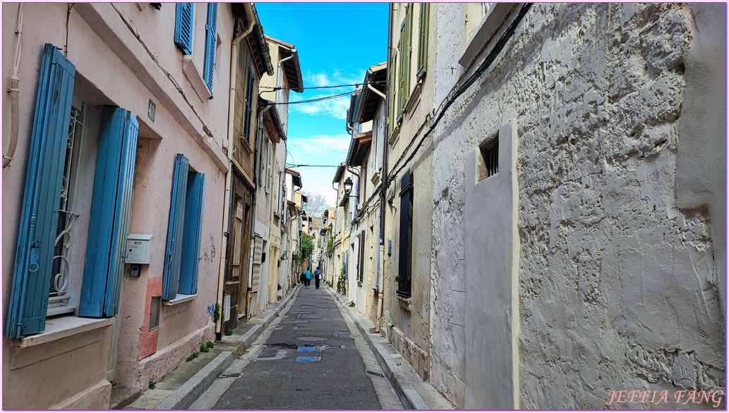 世界文化遺產區,亞維儂Avignon,共和國路Rue de la Republique,凱賽琳公主號S.S.Catherine,南法之旅,寰宇精品河輪UNIWORLD Boutique River Cruises,教皇宮Palais des Papes,普羅旺斯Provence,法國France,法國旅遊,聖伯多祿聖殿Basilique Saint-Pierre