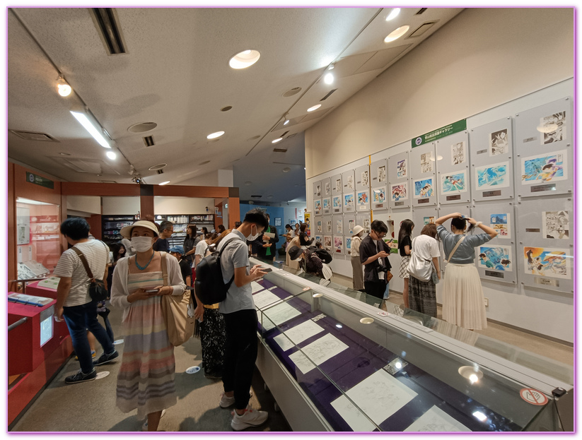 日本旅遊,柯南之家 米花商店街コナンの家 米花商店街,柯南館,真相只有一個,青山剛昌故鄉館／青山剛昌ふるさと館,鳥取Tottori,鳥取北榮町柯南故鄉,鳥取旅遊