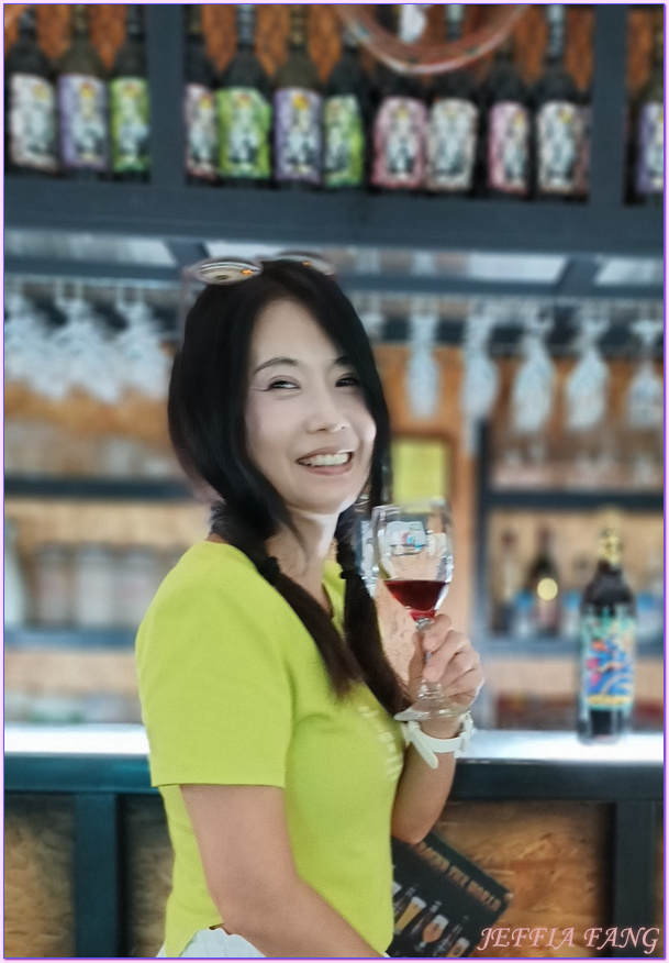 台中Taichung City,台中市,台灣好行豐后線,台灣旅遊,后里區,松鶴農產品酒莊SONG HEH WINERY