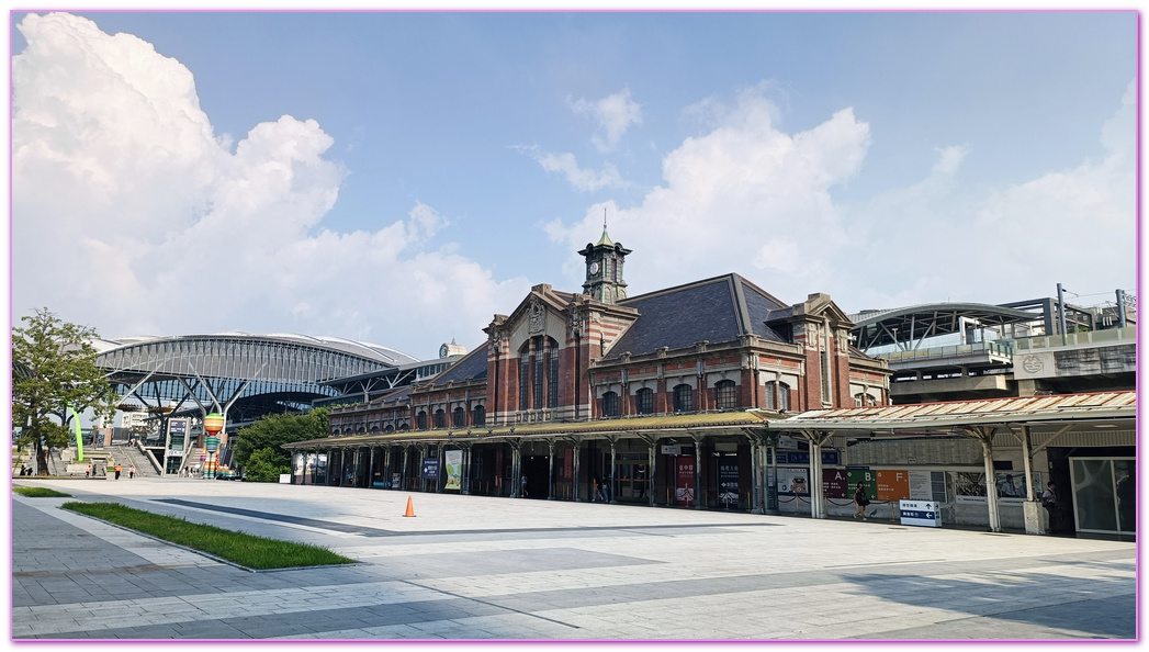 TC Time Walk,台中Taichung City,台中中區,台中小京都文化走讀,台中火車站,台灣好行城中城線,台灣旅遊,宮原眼科,第四信用合作社,綠川