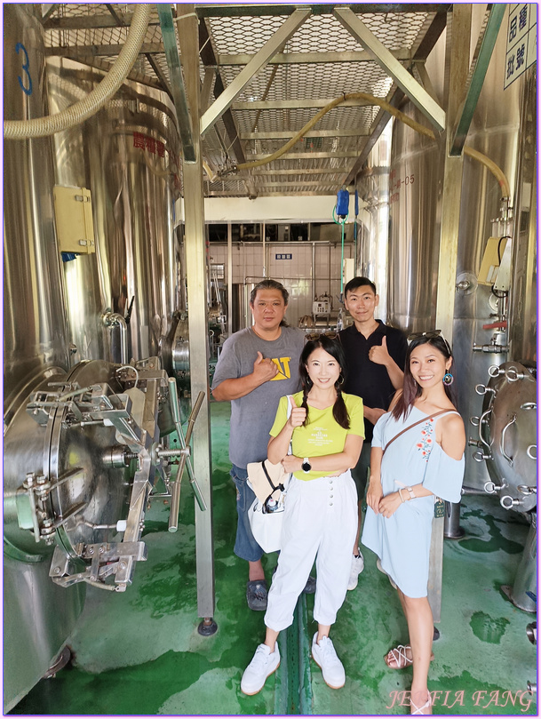 台中Taichung City,台中市,台灣好行豐后線,台灣旅遊,后里區,松鶴農產品酒莊SONG HEH WINERY