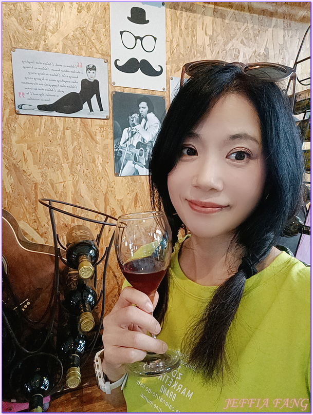 台中Taichung City,台中市,台灣好行豐后線,台灣旅遊,后里區,松鶴農產品酒莊SONG HEH WINERY