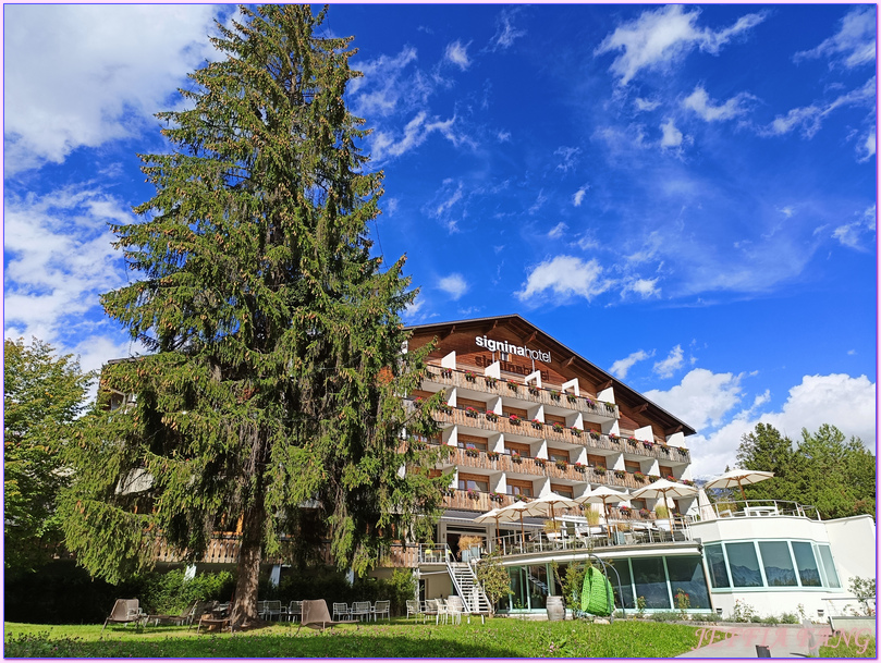 Casa Mulania Villa,Riders Hotel,Signina Hotel,The Rocks Suites,岩石酒店Rocks Resort,搖滾度假村Rocks Resort,格勞賓登州Graubunden,歐洲Europe,歐洲旅遊,瑞士Switzerland,萊克斯Laax