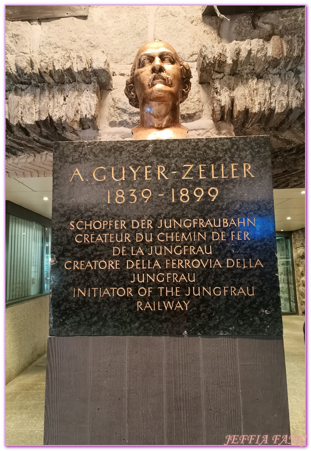 上少女峰車站交通工具,少女峰Jungfraujoch,歐洲Europe,歐洲之巔 Top of the Eruope,歐洲旅遊,瑞士Switzerland