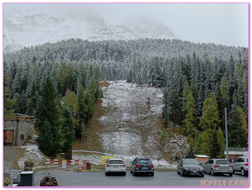 Biking,Ｈiking,Lake Champfer尚菲爾湖,Pappalou Restaurant,席爾瓦普拉納Silvaplana,席爾瓦普拉納湖Silvaplana Lake,格勞賓登州Graubunden,歐洲Europe,歐洲單車之旅,歐洲旅遊,聖莫里茲St. Moritz