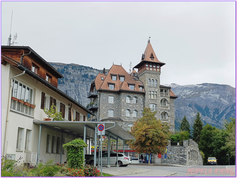 世界遺產UNESCO薩多納地質區Tectonic Arena Sardona,弗林斯Flims,格勞賓登州Graubunden,歐洲Europe,歐洲旅遊,考瑪湖Lake Cauma