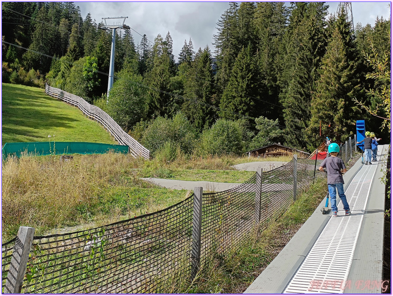 搖滾度假村Rocks Resort,格勞賓登州Graubunden,歐洲Europe,歐洲旅遊,瑞士Switzerland,萊克斯Laax