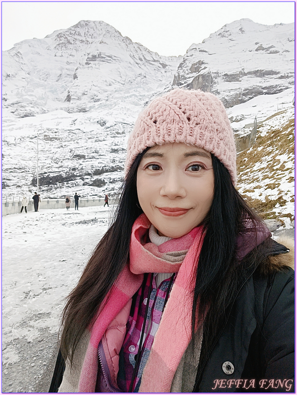 上少女峰車站交通工具,少女峰Jungfraujoch,歐洲Europe,歐洲之巔 Top of the Eruope,歐洲旅遊,瑞士Switzerland