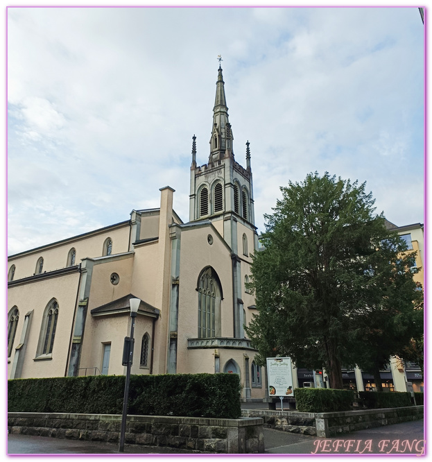 卡貝爾橋,天鵝廣場Schwanenplatz,歐洲Europe,歐洲旅遊,獅子紀念碑,琉森Lucerne,琉森Luzern,琉森老城區,瑞士Switzerland,盧森