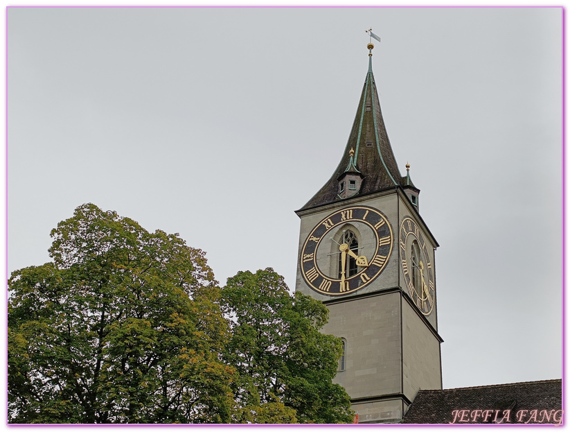 歐洲Europe,歐洲旅遊,班霍夫大街Bahnhofstrasse,瑞士Switzerland,蘇黎世Zurich,蘇黎世中央火車站中央火車站Bahnhofquai/HB