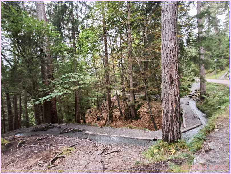 世界遺產UNESCO薩多納地質區Tectonic Arena Sardona,弗林斯Flims,格勞賓登州Graubunden,歐洲Europe,歐洲旅遊,考瑪湖Lake Cauma