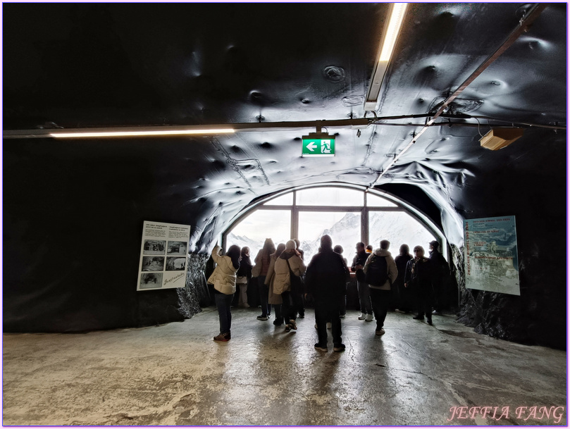 上少女峰車站交通工具,少女峰Jungfraujoch,歐洲Europe,歐洲之巔 Top of the Eruope,歐洲旅遊,瑞士Switzerland