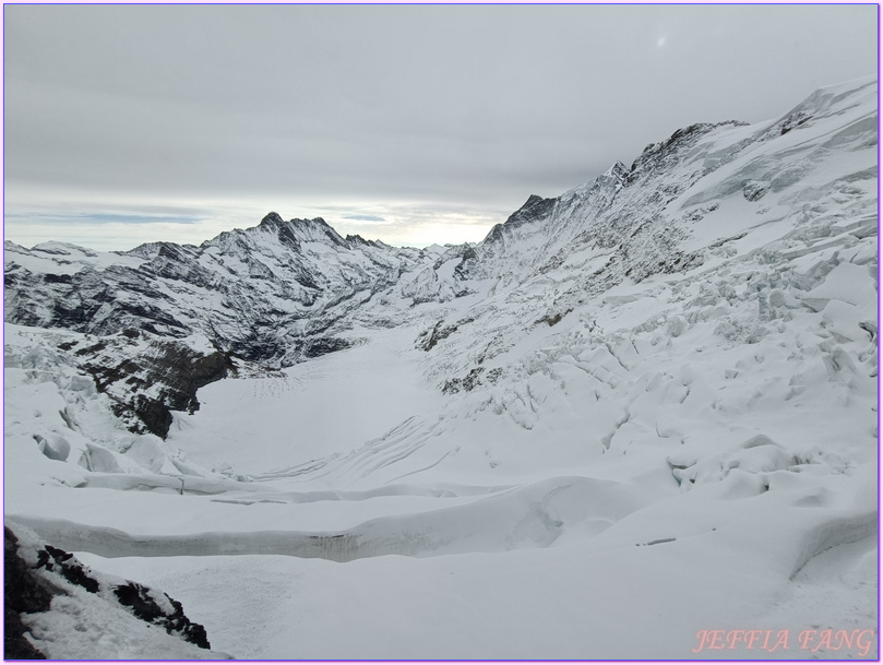 上少女峰車站交通工具,少女峰Jungfraujoch,歐洲Europe,歐洲之巔 Top of the Eruope,歐洲旅遊,瑞士Switzerland