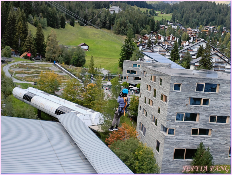 搖滾度假村Rocks Resort,格勞賓登州Graubunden,歐洲Europe,歐洲旅遊,瑞士Switzerland,萊克斯Laax