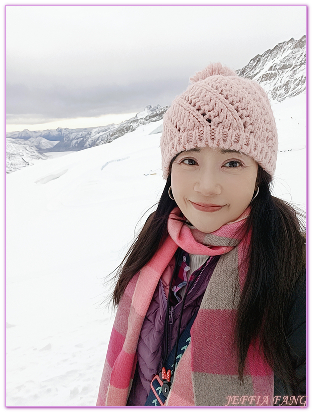 上少女峰車站交通工具,少女峰Jungfraujoch,歐洲Europe,歐洲之巔 Top of the Eruope,歐洲旅遊,瑞士Switzerland