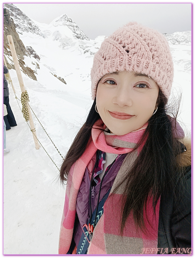 上少女峰車站交通工具,少女峰Jungfraujoch,歐洲Europe,歐洲之巔 Top of the Eruope,歐洲旅遊,瑞士Switzerland