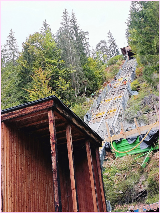 世界遺產UNESCO薩多納地質區Tectonic Arena Sardona,弗林斯Flims,格勞賓登州Graubunden,歐洲Europe,歐洲旅遊,考瑪湖Lake Cauma