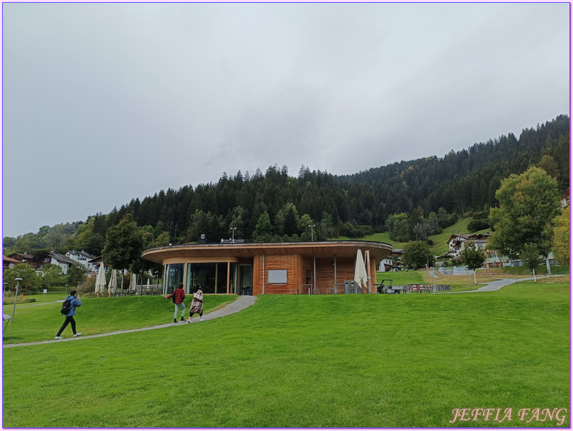 世界遺產UNESCO薩多納地質區Tectonic Arena Sardona,弗林斯Flims,格勞賓登州Graubunden,歐洲Europe,歐洲旅遊,考瑪湖Lake Cauma