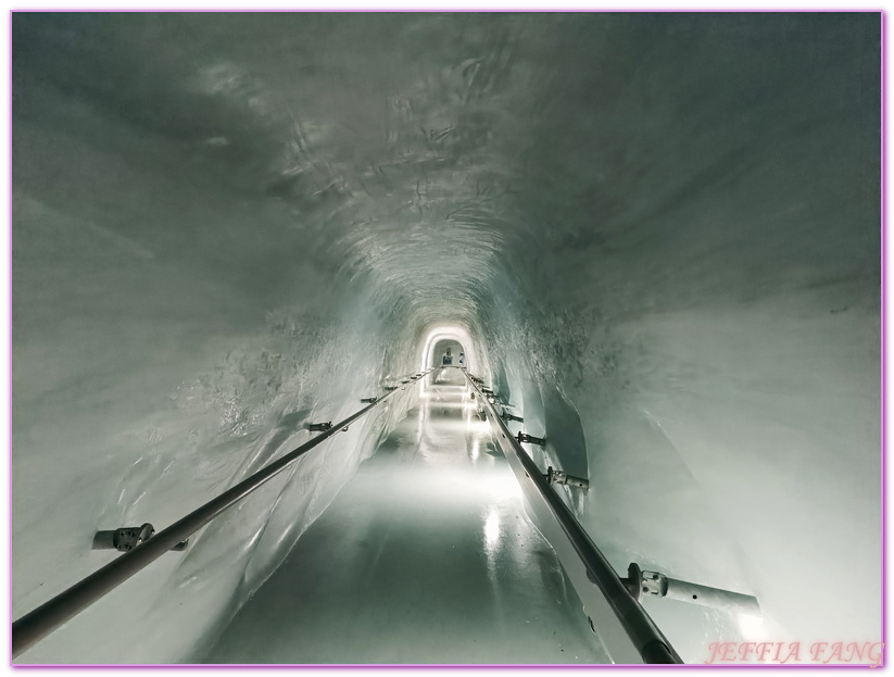 上少女峰車站交通工具,少女峰Jungfraujoch,歐洲Europe,歐洲之巔 Top of the Eruope,歐洲旅遊,瑞士Switzerland