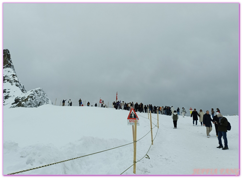 上少女峰車站交通工具,少女峰Jungfraujoch,歐洲Europe,歐洲之巔 Top of the Eruope,歐洲旅遊,瑞士Switzerland