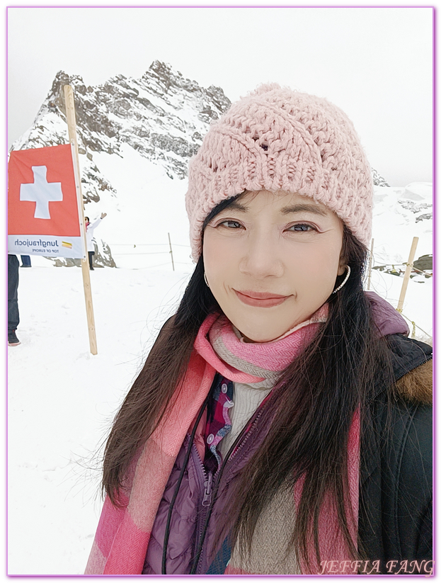 上少女峰車站交通工具,少女峰Jungfraujoch,歐洲Europe,歐洲之巔 Top of the Eruope,歐洲旅遊,瑞士Switzerland