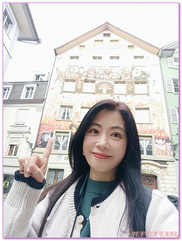 卡貝爾橋,天鵝廣場Schwanenplatz,歐洲Europe,歐洲旅遊,獅子紀念碑,琉森Lucerne,琉森Luzern,琉森老城區,瑞士Switzerland,盧森