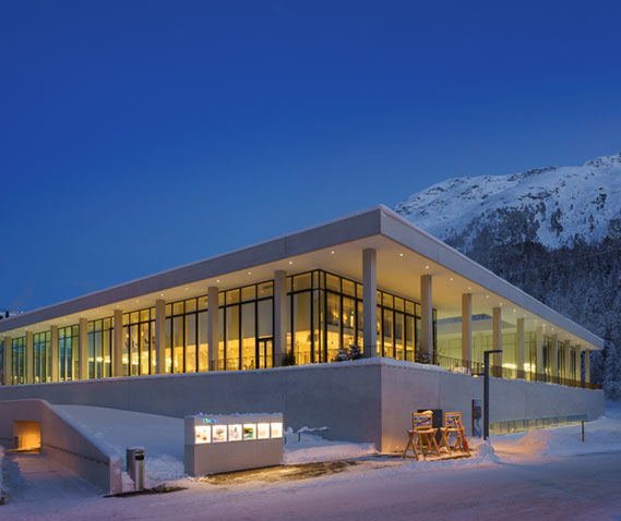 Laudinella Hotel Group,Ovaverva水療中心,tubbQ,格勞賓登州Graubunden,歐洲Europe,歐洲旅遊,瑞士Switzerland,聖莫里茲St. Moritz,聖莫里茲雷納維多利亞酒店 Hotel Reine Victoria Saint Moritz,聖莫里茲飯店