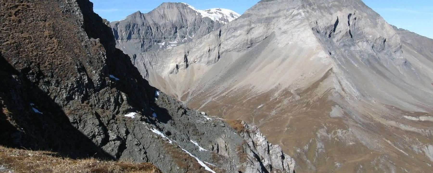 世界遺產UNESCO薩多納地質區Tectonic Arena Sardona,弗林斯Flims,格勞賓登州Graubunden,歐洲Europe,歐洲旅遊,考瑪湖Lake Cauma