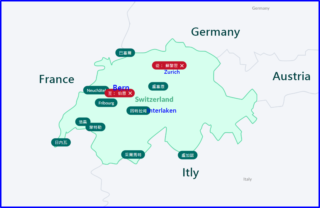 Swiss Half Fare Card（瑞士半價卡）,伯恩Bern,歐洲Europe,歐洲旅遊,瑞士Switzerland,瑞士國鐵SBB,蘇黎世Zurich,蘇黎士火車站Zürich Hauptbahnho