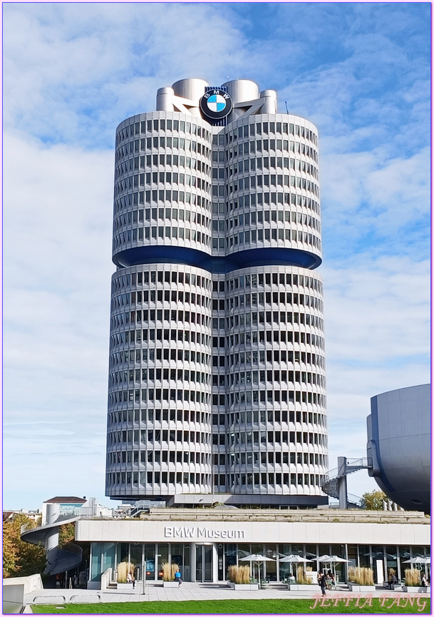 德國Germany,德國旅遊,慕尼黑BMW寶馬世界,慕尼黑BMW汽車博物館,慕尼黑Munich,歐洲Europe,歐洲旅遊