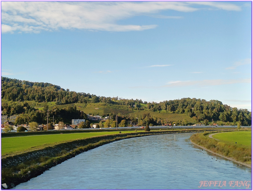 巴伐利亞自由州Bavaria,德國Germany,德國旅遊,歐洲Europe,歐洲旅遊,福森Fussen,福森老城區The Old Town of Fussen