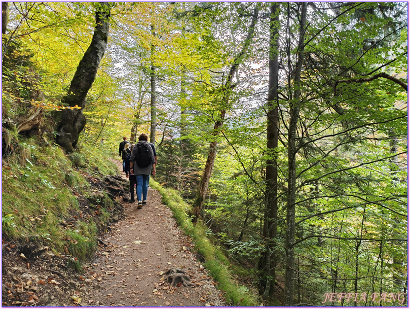 巴伐利亞自由州Bavaria,德國Germany,德國旅遊,新天鵝堡Schloss Neuschwanstein,歐洲Europe,歐洲旅遊,瑪麗安橋,福森Fussen,路德維希二世Ludwig II