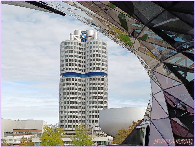 德國Germany,德國旅遊,慕尼黑BMW寶馬世界,慕尼黑BMW汽車博物館,慕尼黑Munich,歐洲Europe,歐洲旅遊