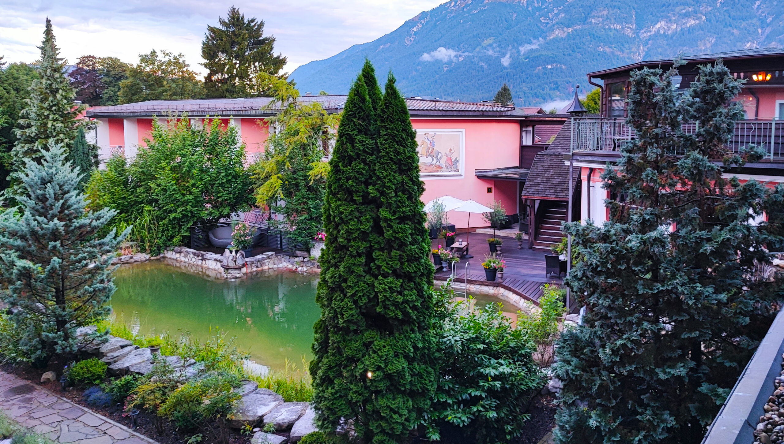 佳蜜熙-帕滕基興Garmisch-Partenkirchen,德國Germany,德國旅遊,歐洲Europe,歐洲旅遊,阿特拉斯大飯店ATLAS-Grand Hotel