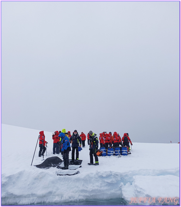 企鵝郵局,南極Antarctica,南極旅遊,南極郵局,古迪爾島Goudier,多里安灣『達莫角Damoy Point』,極地旅遊,洛克羅伊港Port Lockroy,龐洛PONANT郵輪,龐洛PONANT郵輪星輝號LE LYRIAL