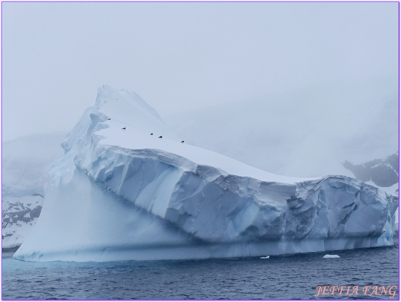 2024年南極旅遊總整理文,世界極地之旅,傑菲亞娃極地之旅,南極Antarctica,永續旅遊,綠色旅遊,鳳凰旅遊,龐洛PONANT郵輪星輝號LE LYRIAL