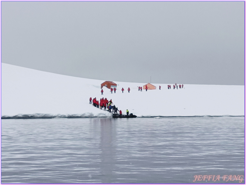 企鵝郵局,南極Antarctica,南極旅遊,南極郵局,古迪爾島Goudier,多里安灣『達莫角Damoy Point』,極地旅遊,洛克羅伊港Port Lockroy,龐洛PONANT郵輪,龐洛PONANT郵輪星輝號LE LYRIAL