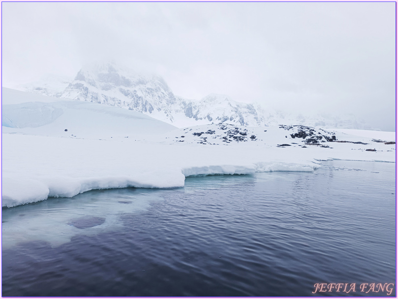 企鵝郵局,南極Antarctica,南極旅遊,南極郵局,古迪爾島Goudier,多里安灣『達莫角Damoy Point』,極地旅遊,洛克羅伊港Port Lockroy,龐洛PONANT郵輪,龐洛PONANT郵輪星輝號LE LYRIAL