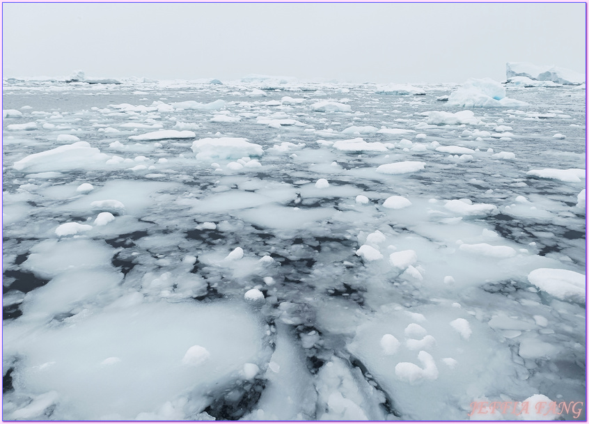 世界極地之旅,南極Antarctica,南極旅遊,尼科港Neko Harbour,庫弗維爾島Cuverville Island,星輝號Le Lyrial,鳳凰旅遊,龐洛PONANT郵輪