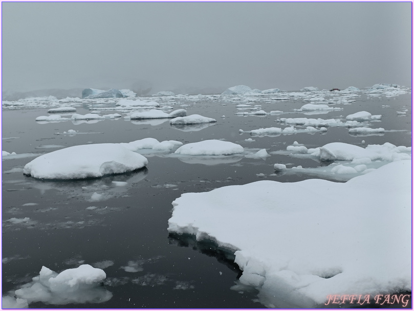 世界極地之旅,南極Antarctica,南極旅遊,尼科港Neko Harbour,庫弗維爾島Cuverville Island,星輝號Le Lyrial,鳳凰旅遊,龐洛PONANT郵輪