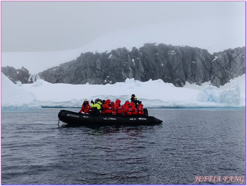 2024年南極旅遊總整理文,世界極地之旅,傑菲亞娃極地之旅,南極Antarctica,永續旅遊,綠色旅遊,鳳凰旅遊,龐洛PONANT郵輪星輝號LE LYRIAL