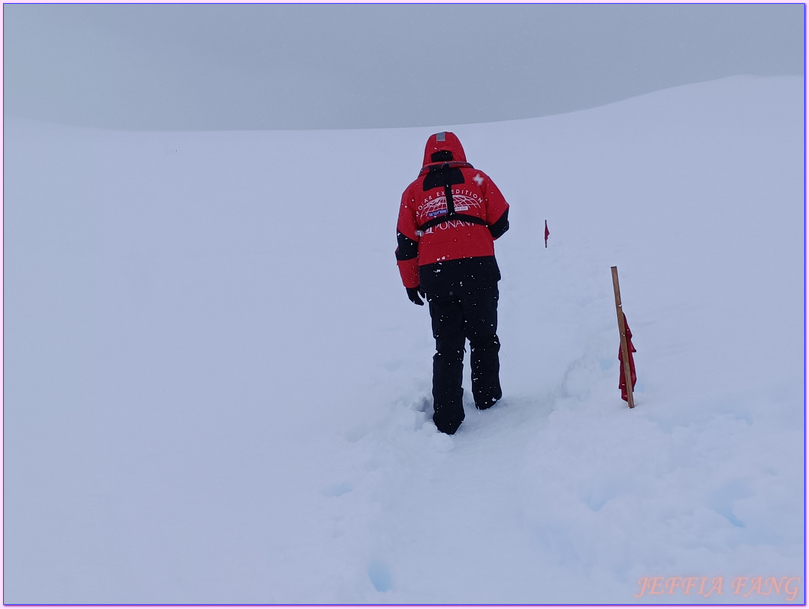 企鵝郵局,南極Antarctica,南極旅遊,南極郵局,古迪爾島Goudier,多里安灣『達莫角Damoy Point』,極地旅遊,洛克羅伊港Port Lockroy,龐洛PONANT郵輪,龐洛PONANT郵輪星輝號LE LYRIAL