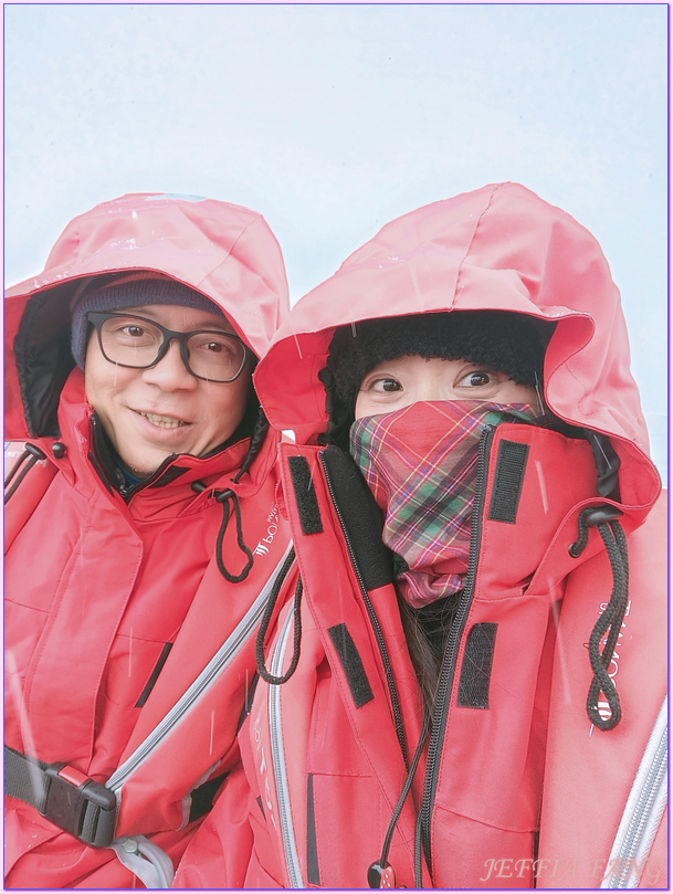 世界極地之旅,南極Antarctica,南極旅遊,尼科港Neko Harbour,庫弗維爾島Cuverville Island,星輝號Le Lyrial,鳳凰旅遊,龐洛PONANT郵輪